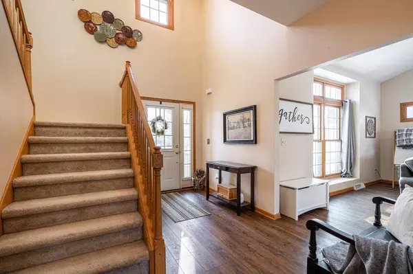 Mount Pleasant, WI 53406,6532 Cedarhedge DRIVE