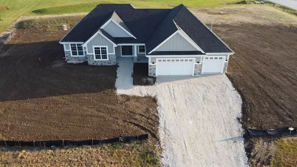 Colgate, WI 53017,4218 Bridlewood COURT