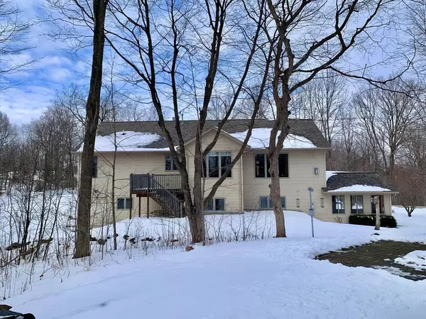Glenbeulah, WI 53023,W8783 High Ridge DRIVE