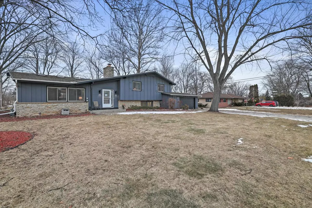 Hales Corners, WI 53130,6235 S 123rd STREET