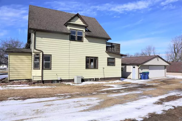 Rockland, WI 54653,102 Main St E