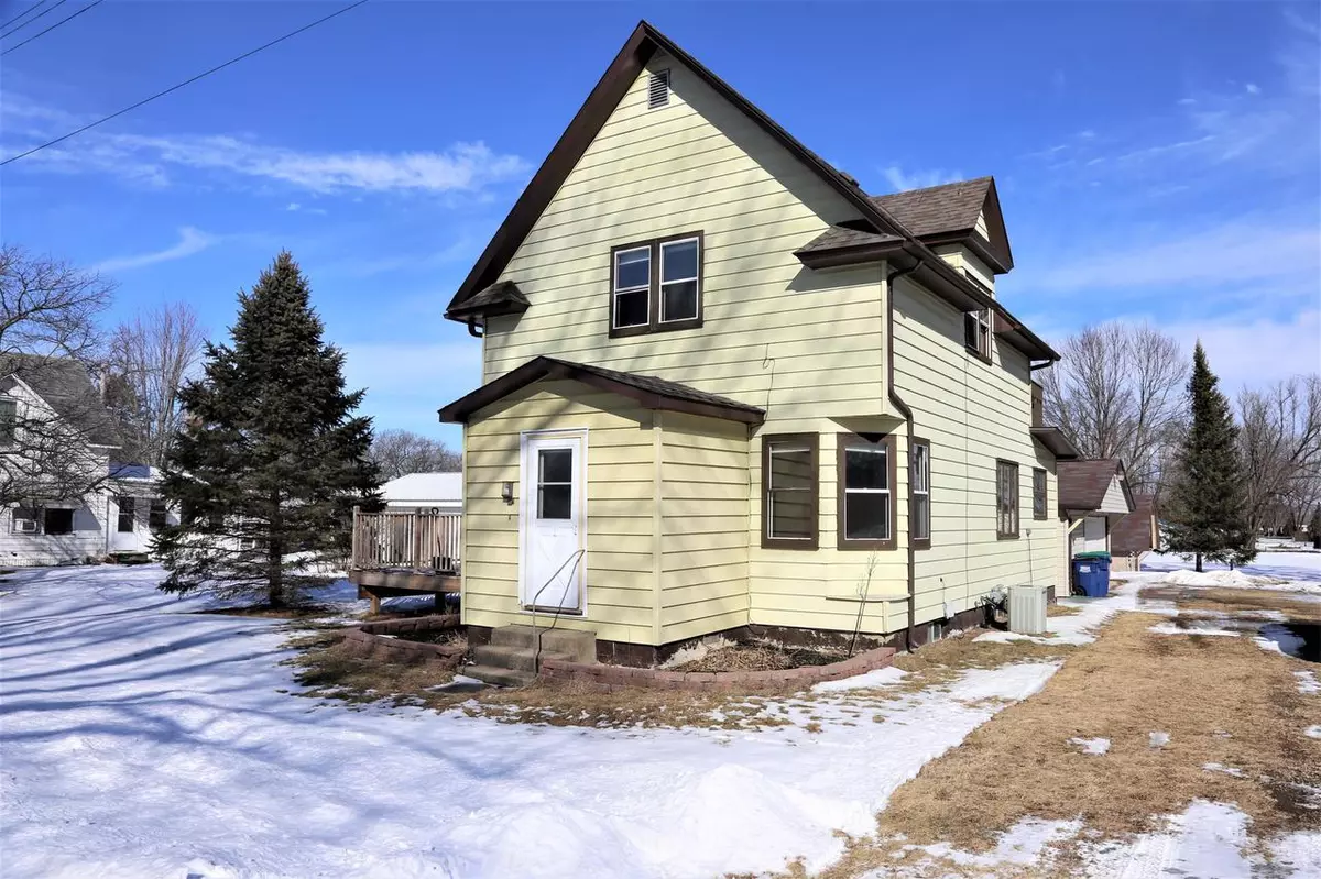 Rockland, WI 54653,102 Main St E