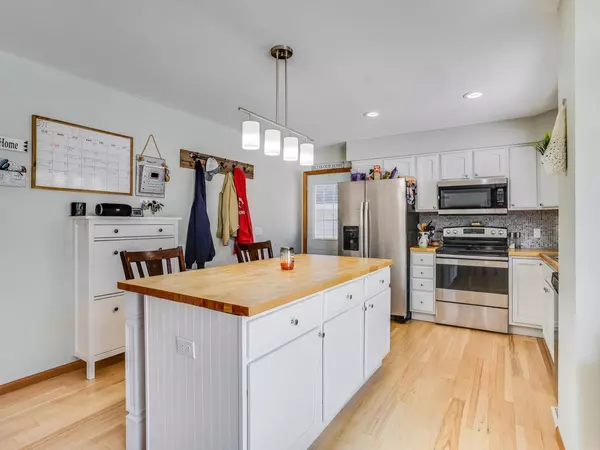 Rockland, WI 54653,4765 Iberia AVENUE