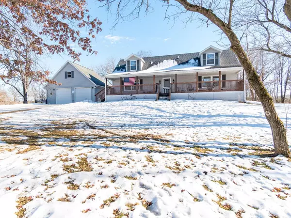 4765 Iberia AVENUE, Rockland, WI 54653