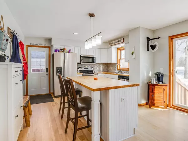 Rockland, WI 54653,4765 Iberia AVENUE