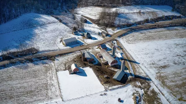 Coon Valley, WI 54623,N445 County Road G