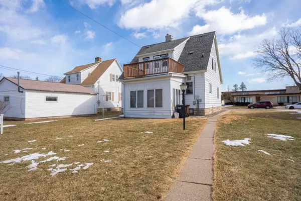 West Salem, WI 54669,126 Youlon STREET N