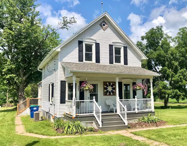 Rockland, WI 54653,103 Oak St S