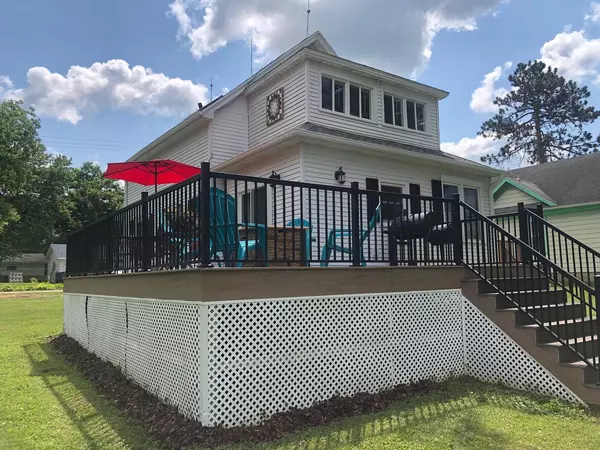 Rockland, WI 54653,103 Oak St S