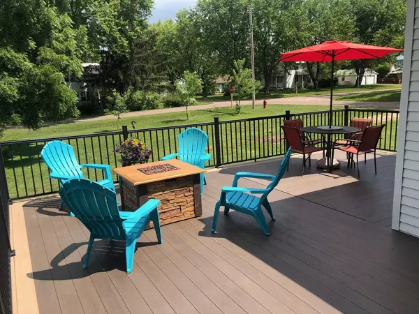 Rockland, WI 54653,103 Oak St S