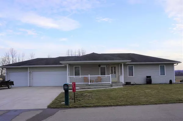 W4271 Ceresa Dr, West Salem, WI 54669