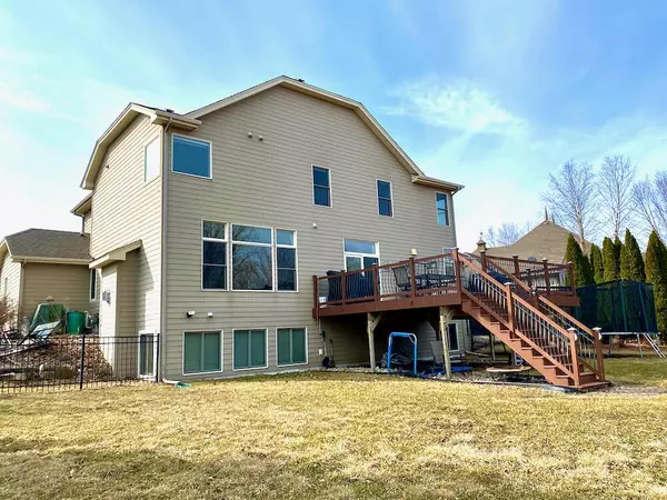 Muskego, WI 53150,W188S8939 Creekside Ct