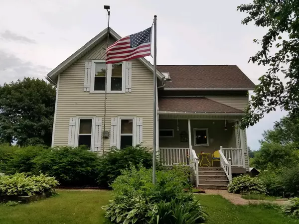 3315 Highway H Rd, Reedsville, WI 54230