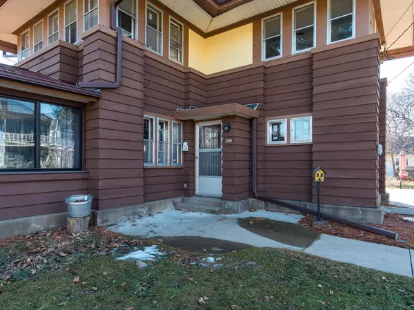 West Salem, WI 54669,346 Leonard St N