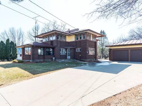 346 Leonard St N, West Salem, WI 54669