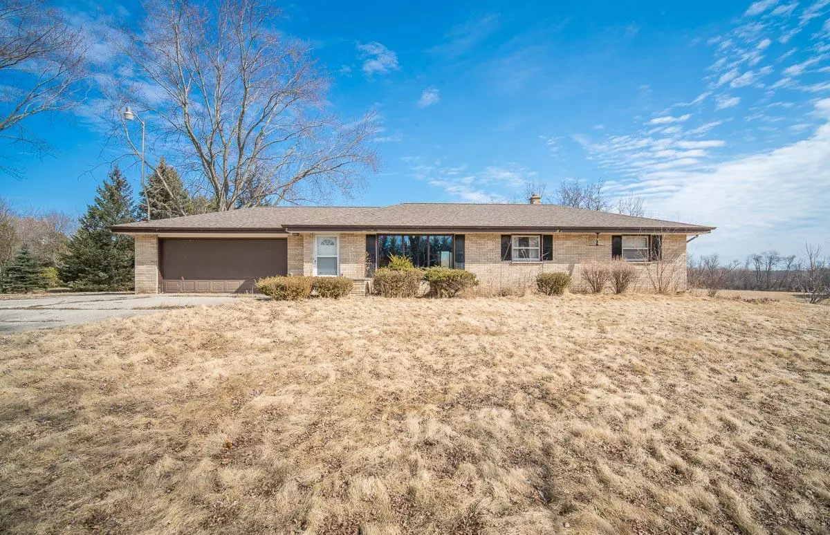 Fredonia, WI 53021,N6054 County Road E