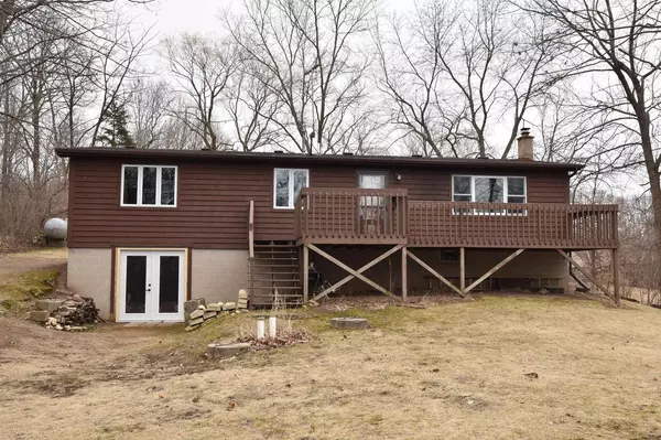 Fredonia, WI 53021,200 Plateau Rd