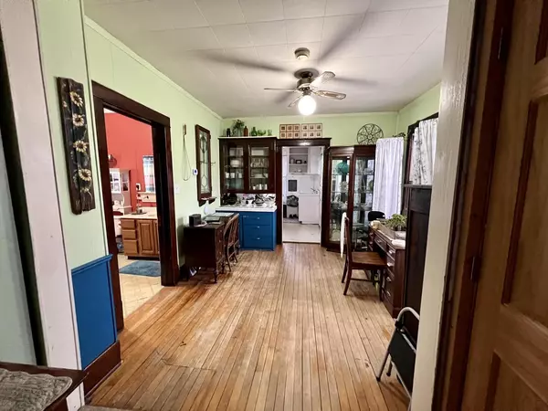 Rockland, WI 54653,200 ROCK ST E