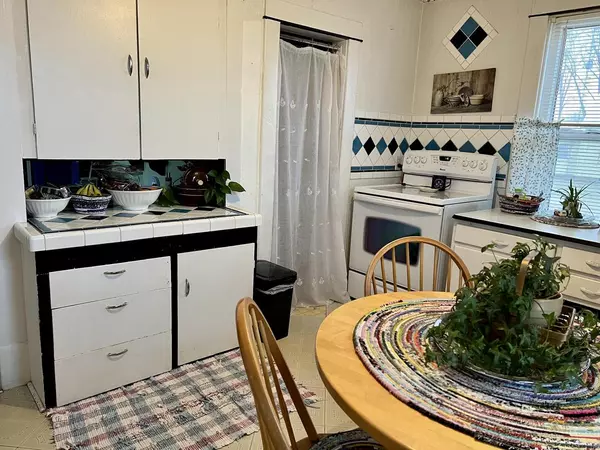 Rockland, WI 54653,200 ROCK ST E