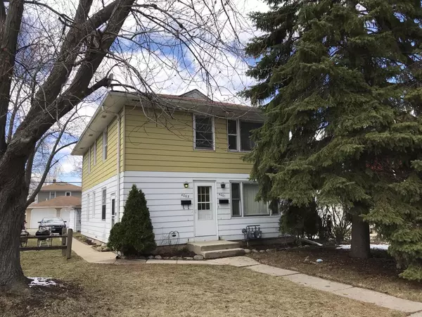 4001 S 51st STREET #4003, Milwaukee, WI 53220