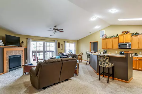 East Troy, WI 53120,1934 Edwards STREET #10