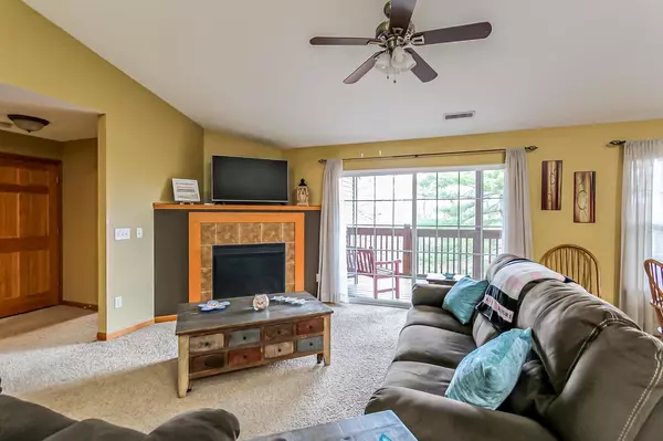 East Troy, WI 53120,1934 Edwards STREET #10