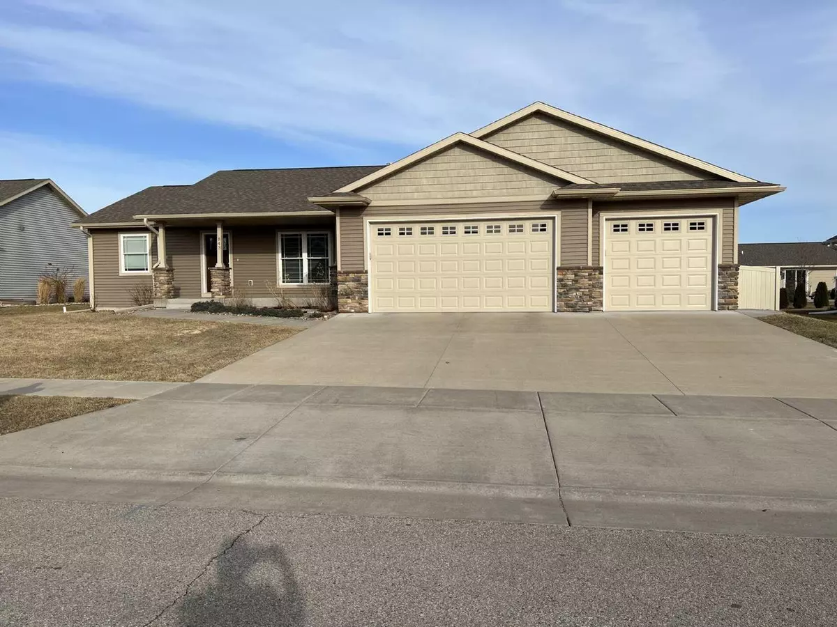 West Salem, WI 54669,843 Deerfield St