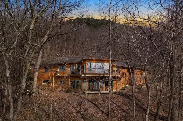 N2298 State Highway 35, Stoddard, WI 54658