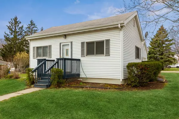 Delavan, WI 53115,402 S 2nd St