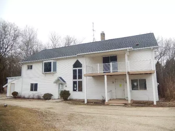 3732 Elevator Rd, Reedsville, WI 54230