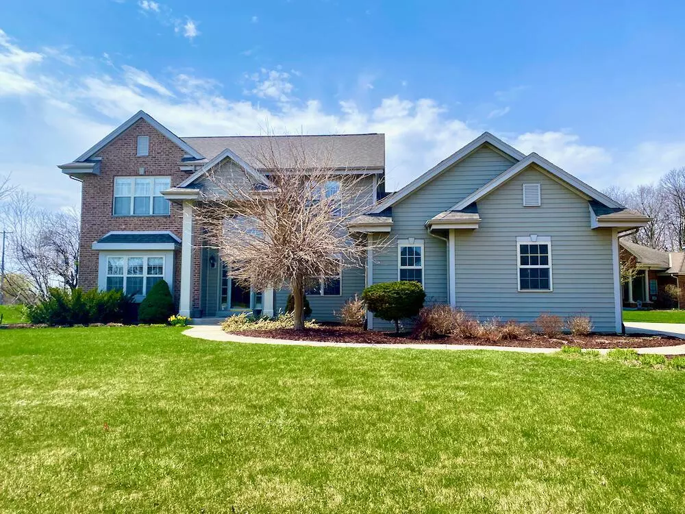 Muskego, WI 53150,W167S7987 Parkland Dr