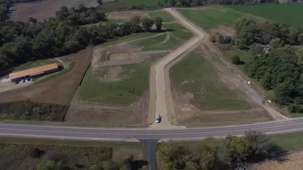 Galesville, WI 54630,Lot 3 PRESLEY LANE