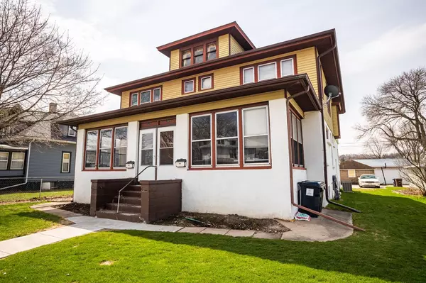 119 Garland STREET E #121, West Salem, WI 54669