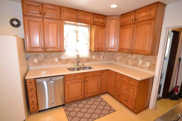 Hales Corners, WI 53130,5801 S 108th STREET