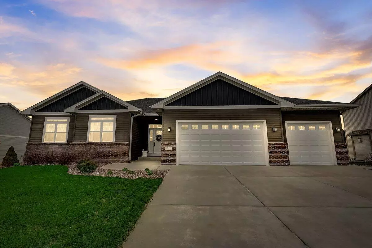 Lake Mills, WI 53551,W8373 Bridle Path