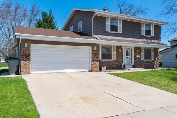 Milwaukee, WI 53224,8800 W Petersik ST