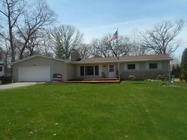 8102 Meadow Ln, Wind Lake, WI 53185