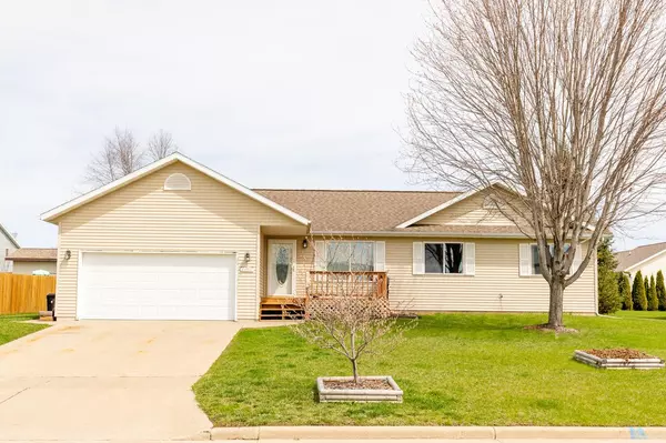 2060 Julie Ave, Sparta, WI 54656