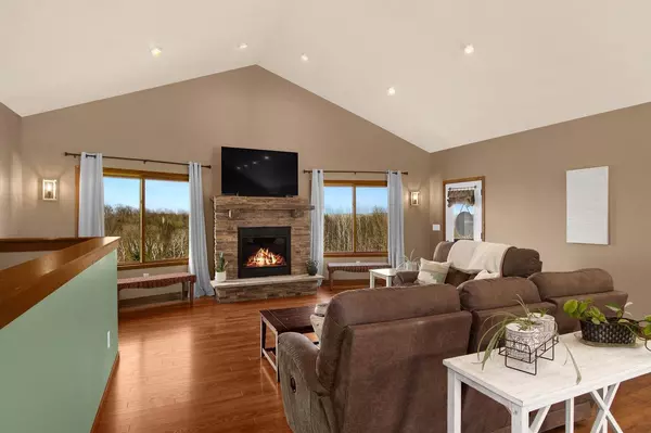 Coon Valley, WI 54623,N406 Ten Mile Cir