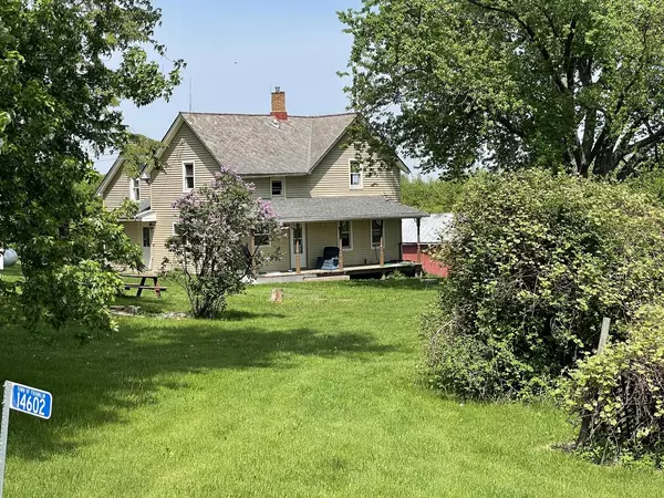 14602 Sunny Slope ROAD, Reedsville, WI 54230