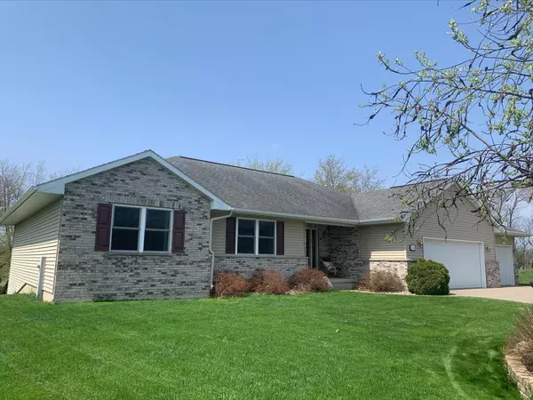 416 Ridgeview COURT, Tomah, WI 54660