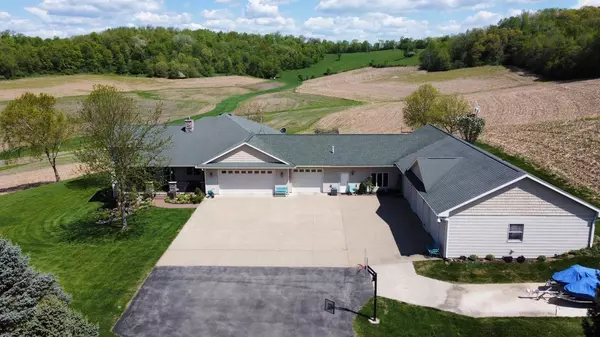 West Salem, WI 54669,W4080 Gills Coulee RD