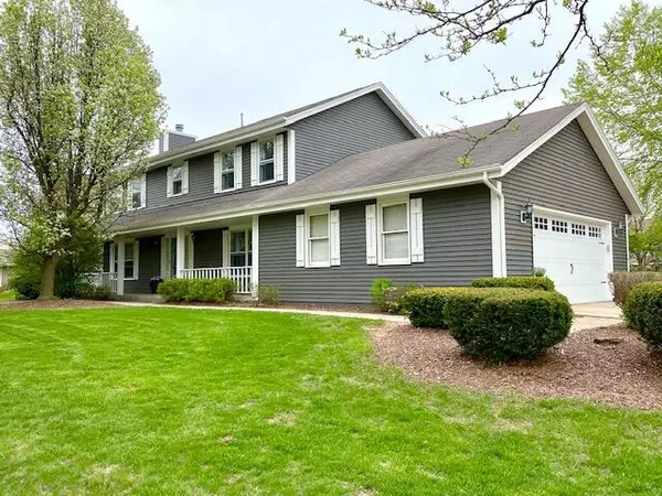 Muskego, WI 53150,W198S8550 Bendingbrae DRIVE