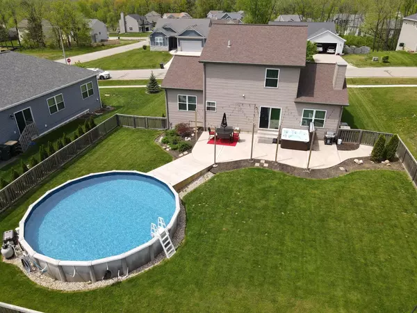 Twin Lakes, WI 53181,2126 Laurie Ln