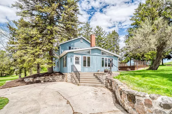 Elkhart Lake, WI 53020,N9263 Willow Rd