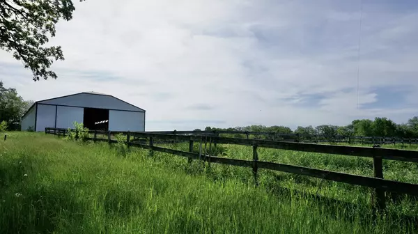 Kansasville, WI 53139,Lt1 S Cox Rd