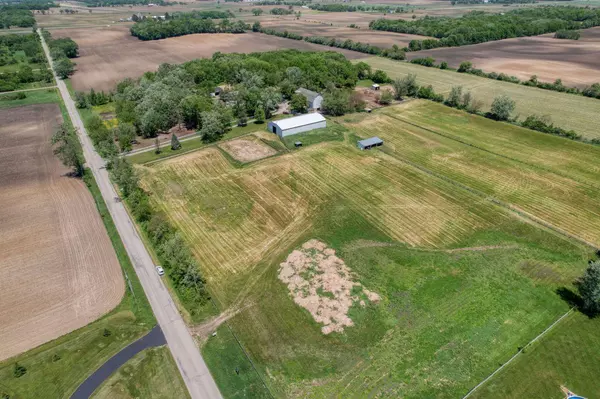 Kansasville, WI 53139,Lt2 S Cox Rd