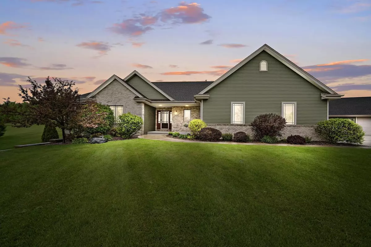 Fredonia, WI 53021,8424 Stacy DRIVE