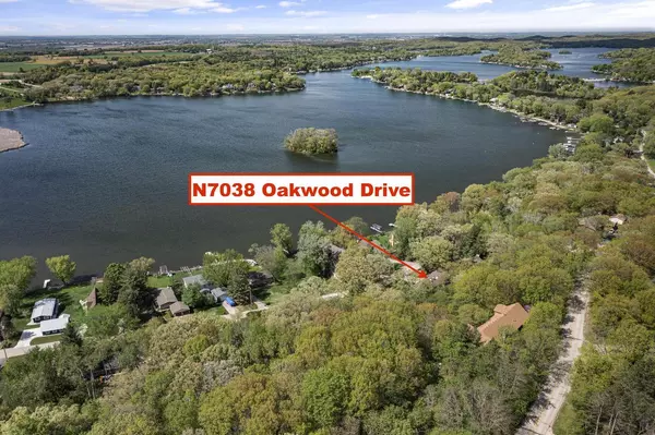 Whitewater, WI 53190,N7038 Oakwood Rd