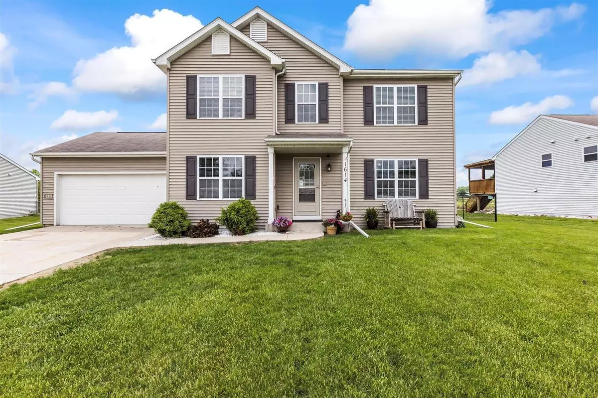 Delavan, WI 53115,1614 Smith LANE